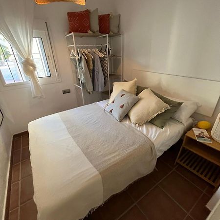 Casa En El Centro De Los Boliches フエンヒロラ エクステリア 写真