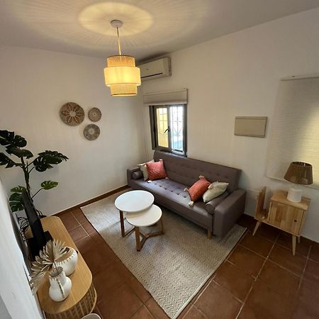 Casa En El Centro De Los Boliches フエンヒロラ エクステリア 写真